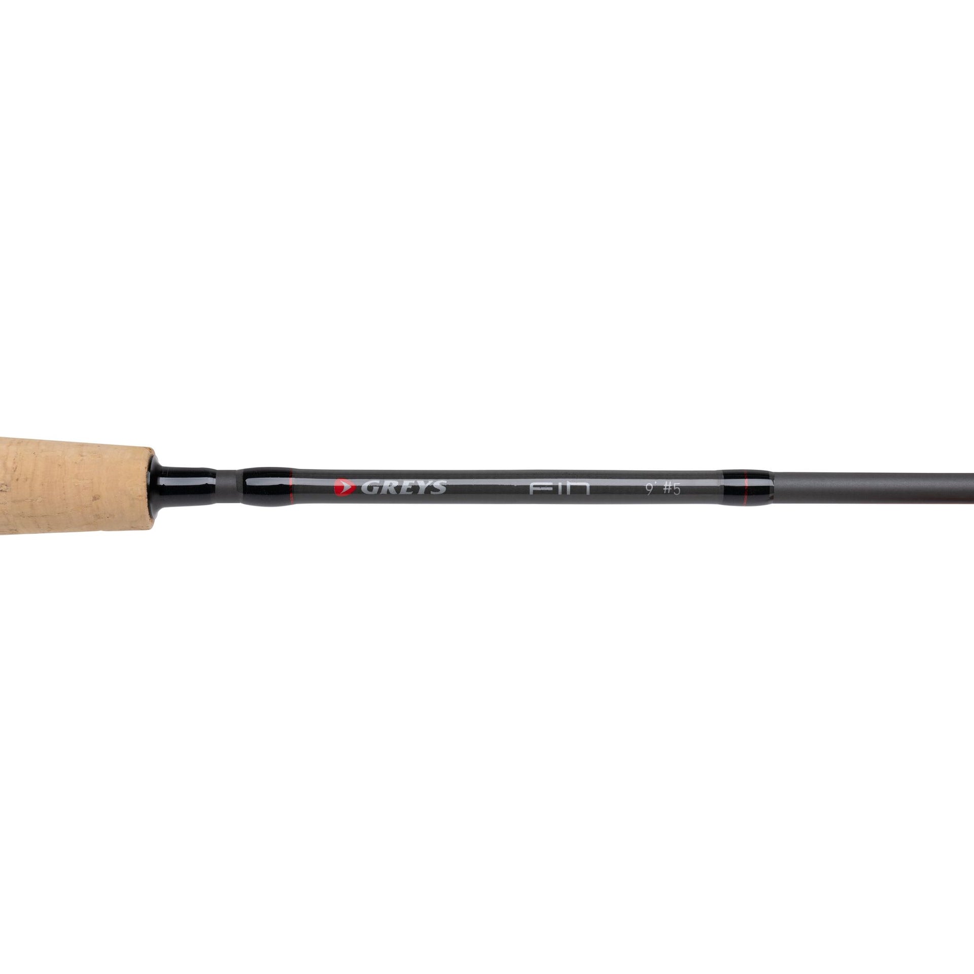 Greys Fin Fly Combo