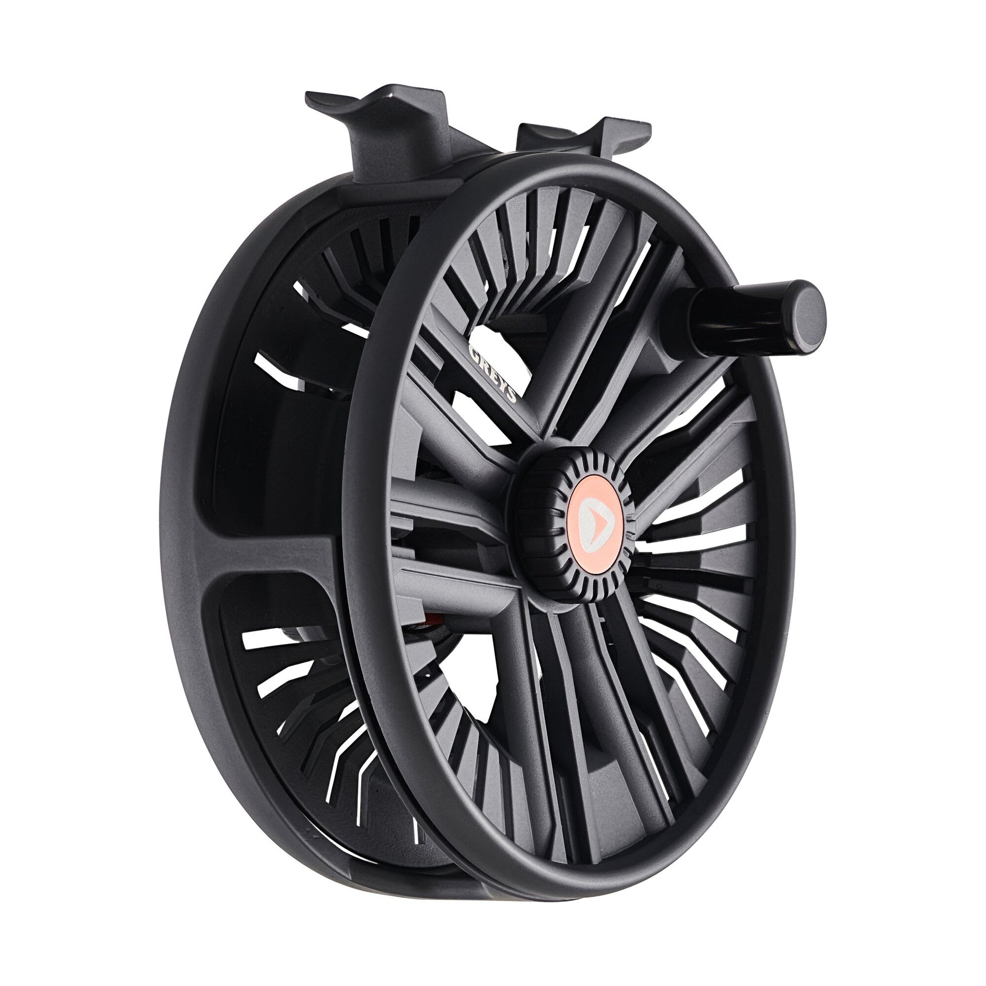 cheap fly reels uk Fin Fly Reel
