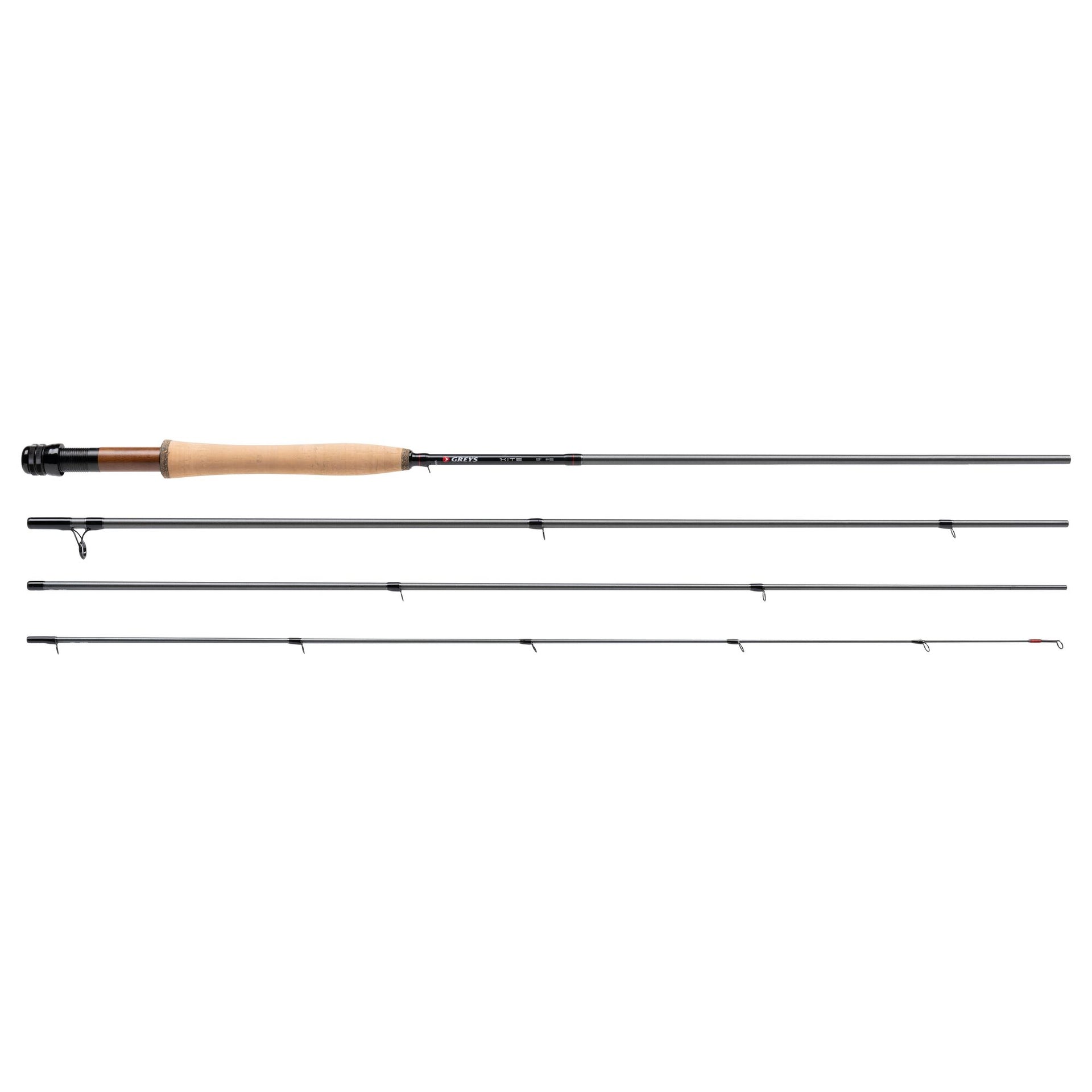 best fly fishing rods uk Recon 10' 4-Weight Rod custom fly fishing rods made