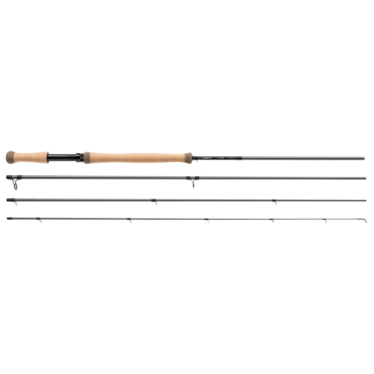 Explore Fly Fishing Rods by Greys