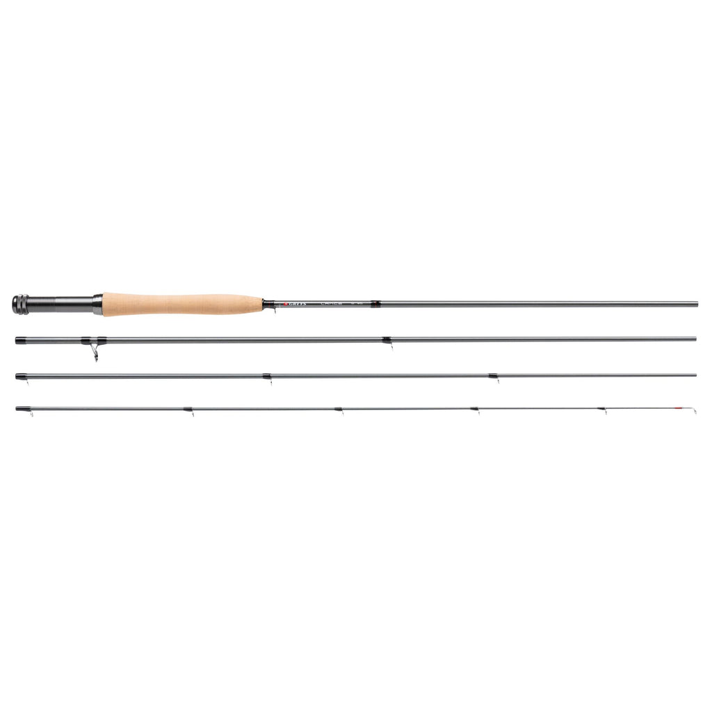 Explore Fly Fishing Rods by Greys