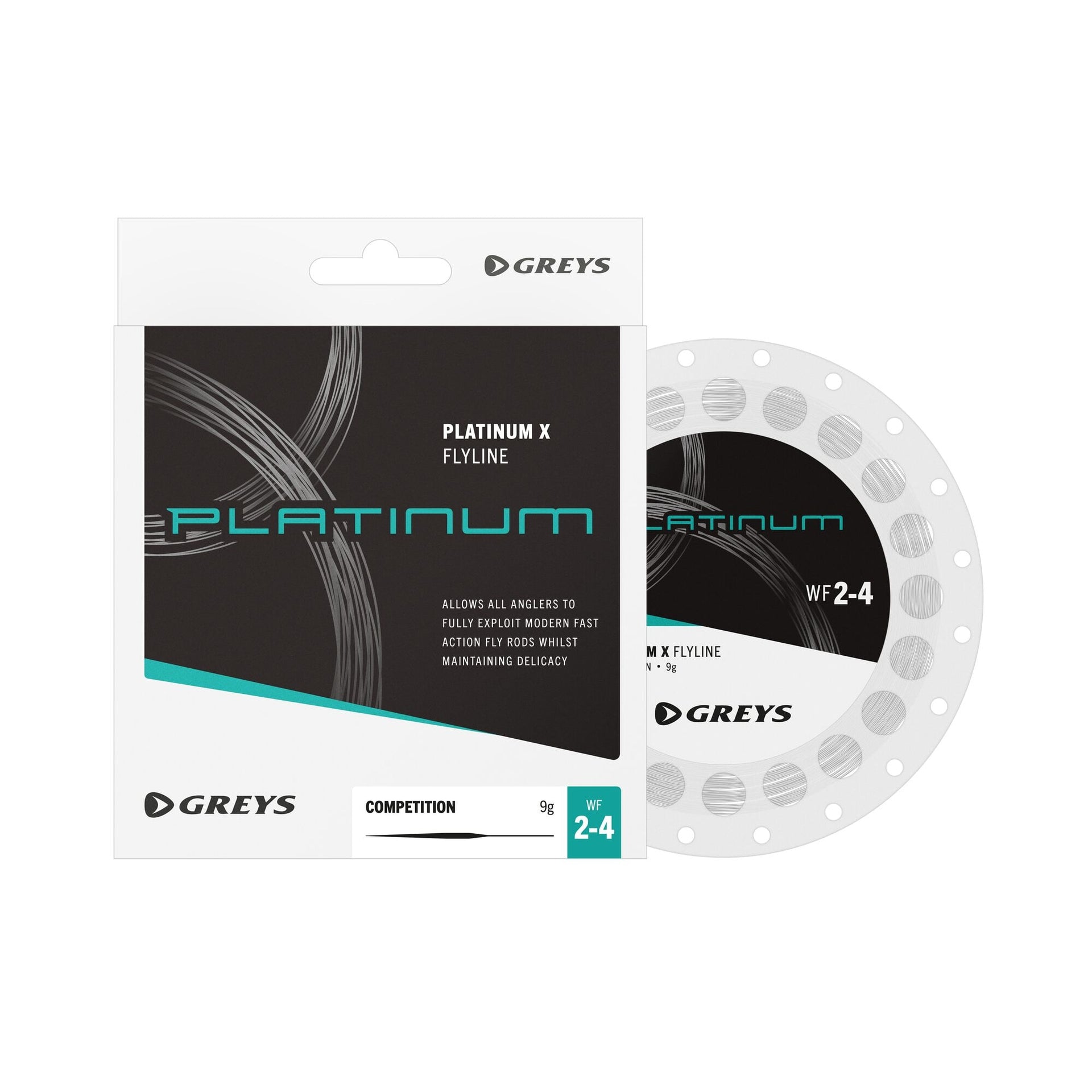 Platinum X Comp Primary Image
