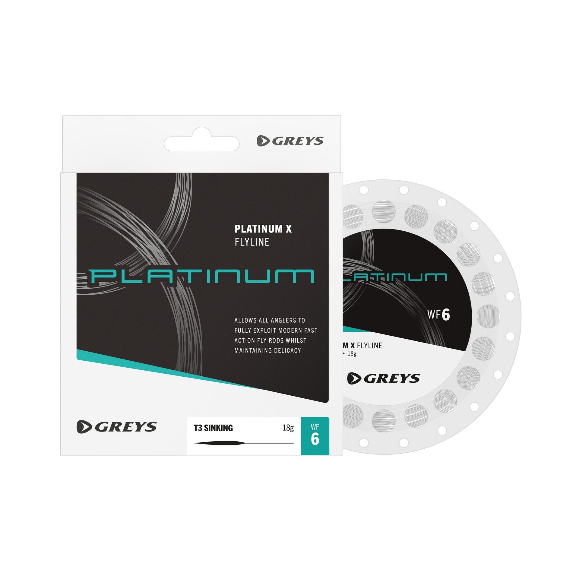 Platinum X T3 Sink Primary Image