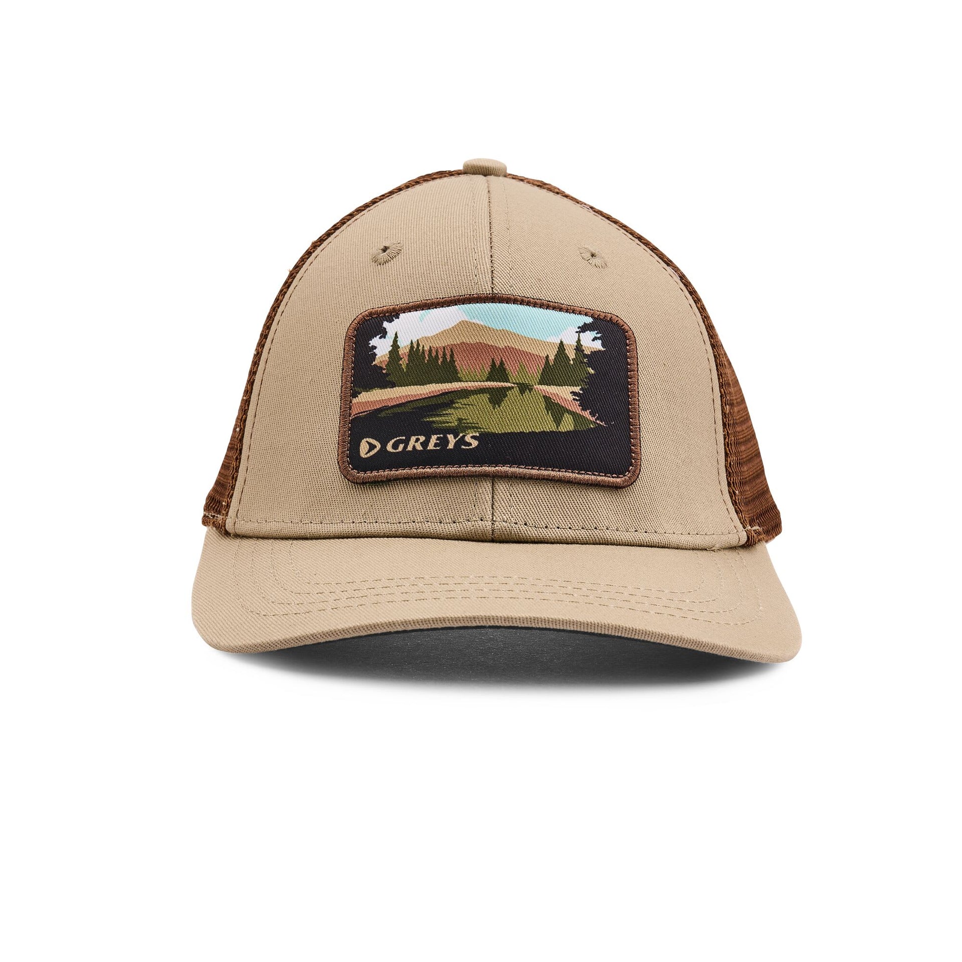 Scene Hat Primary Image