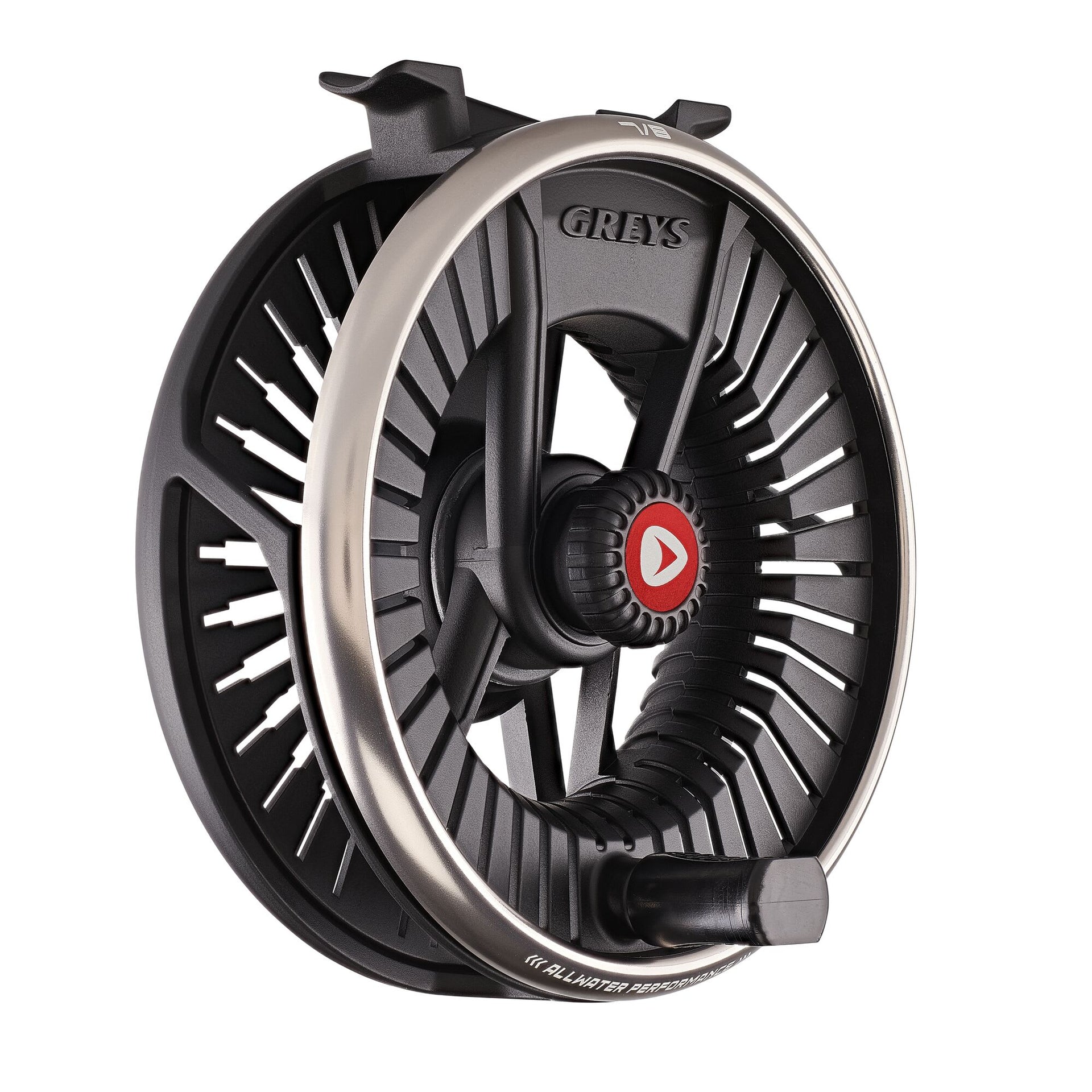 Tail AW Fly Reel Primary Image