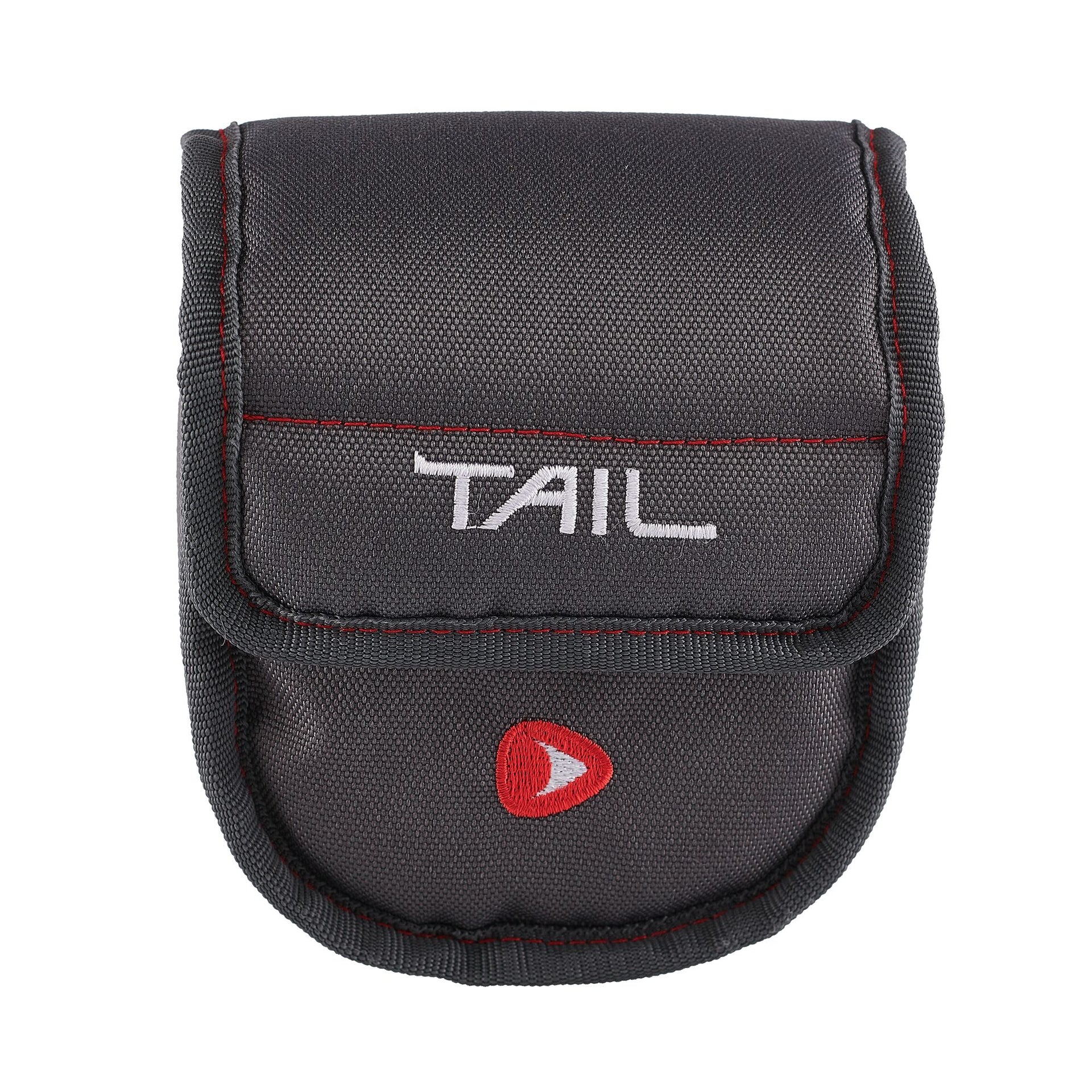 Greys Tail Fly Reel