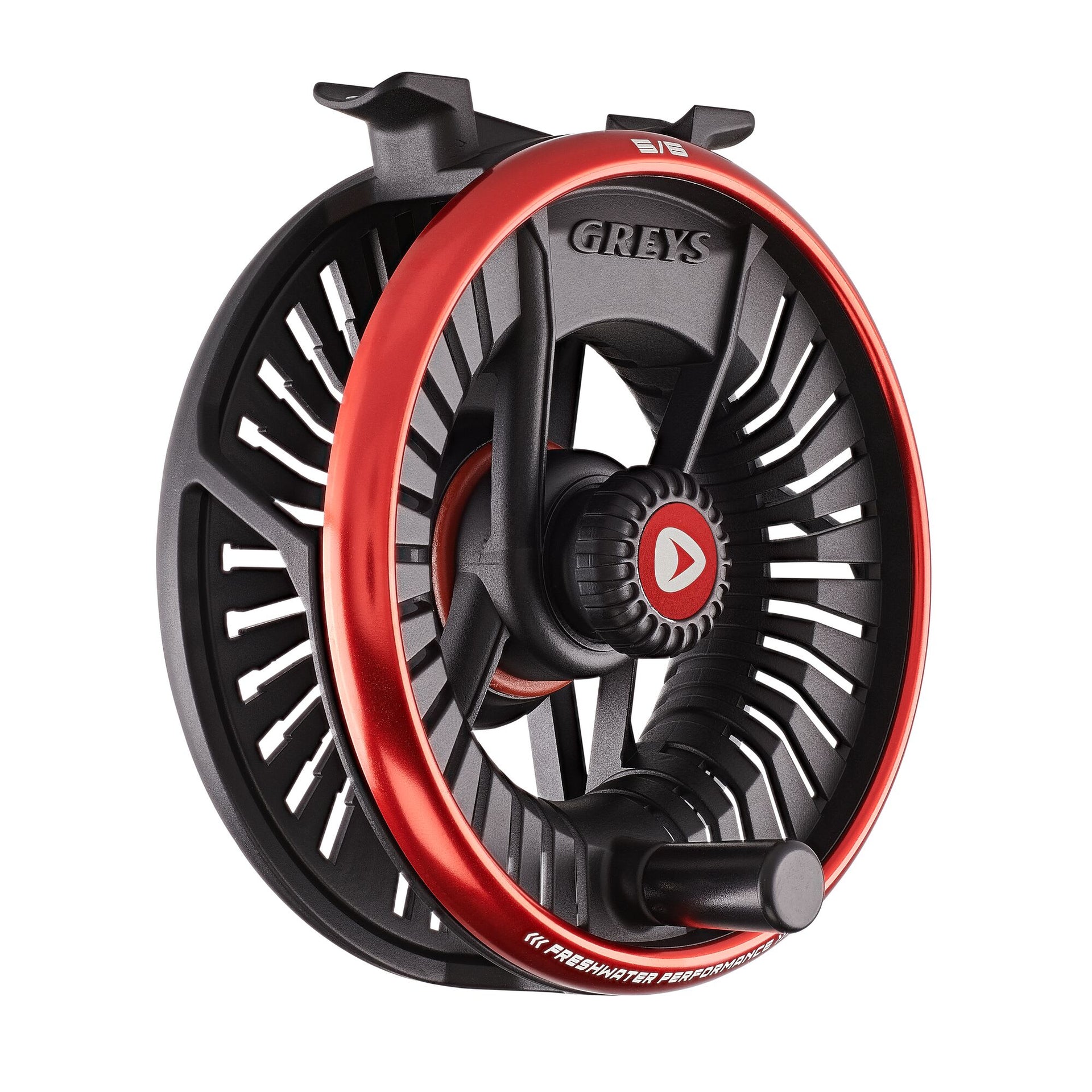 Tail Fly Reel Primary Image