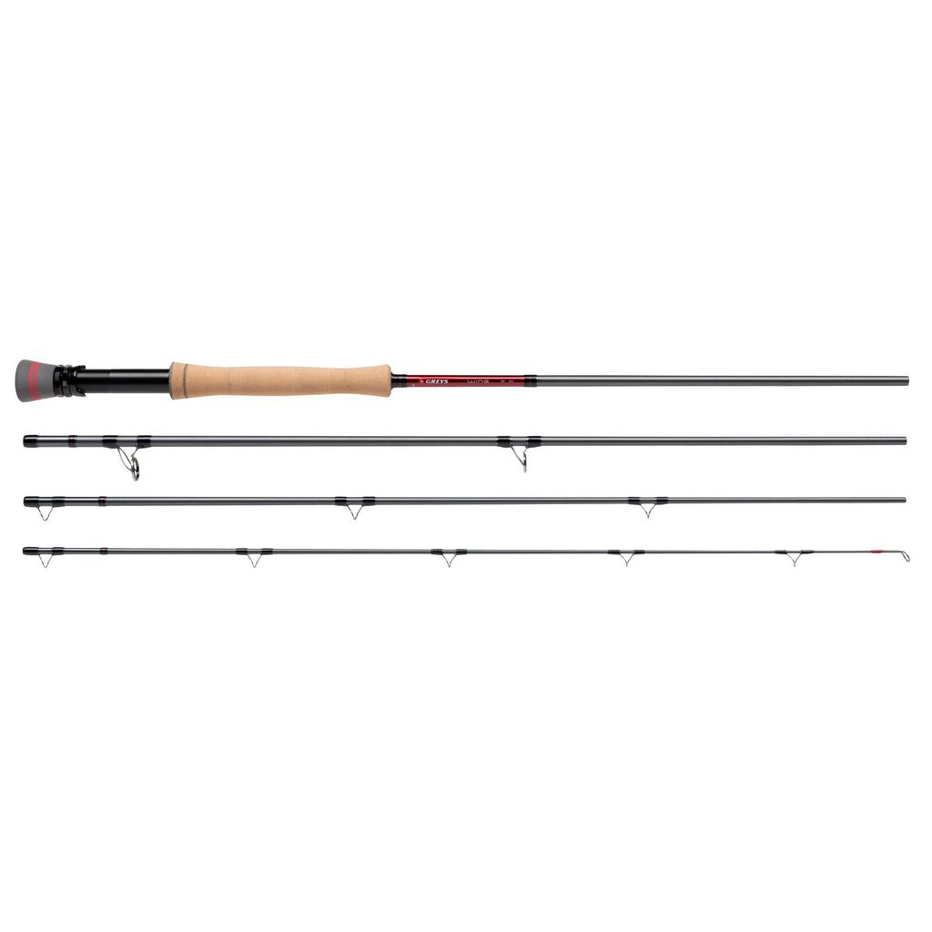 Explore Fly Fishing Rods by Greys