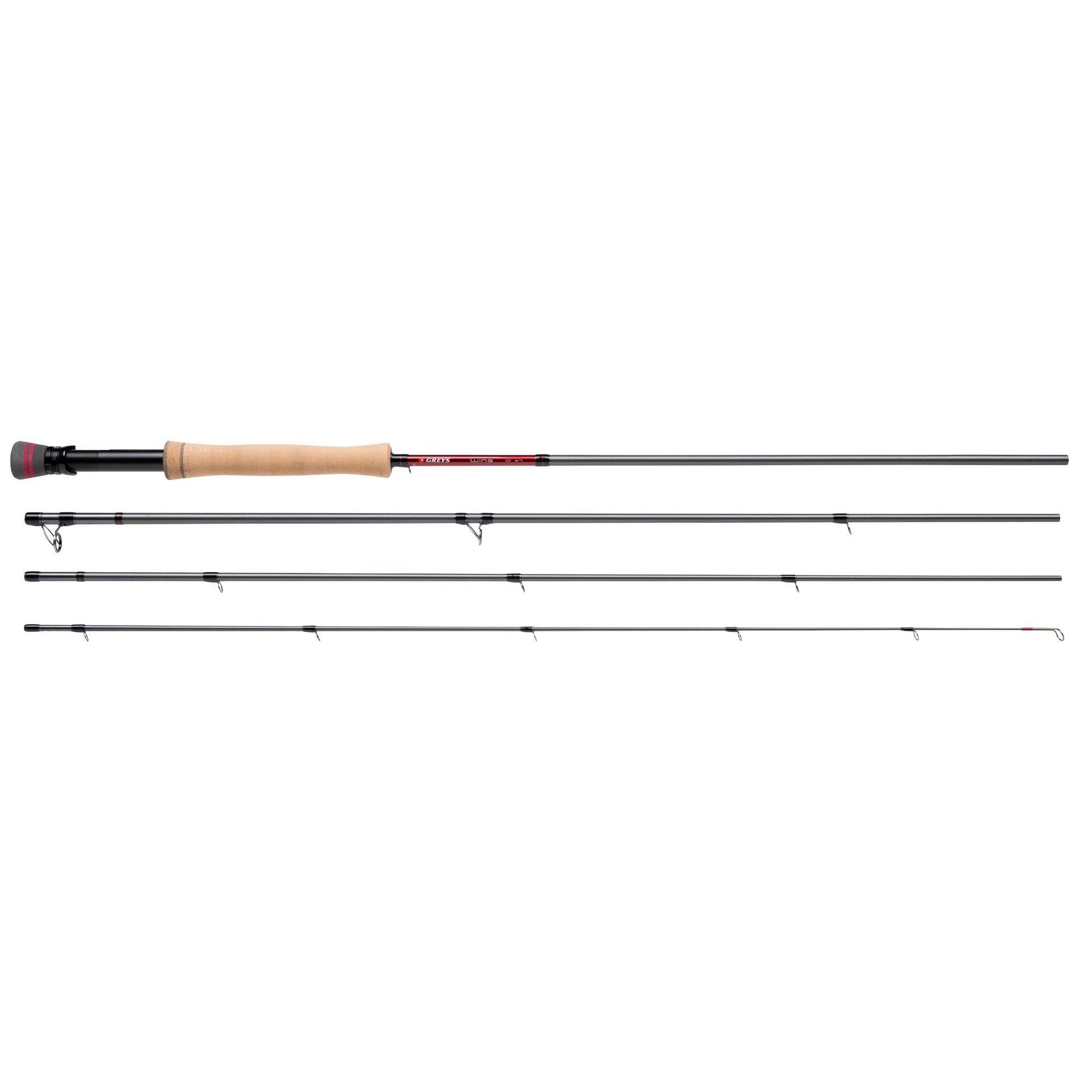 Wing Stillwater Fly Rod Primary Image