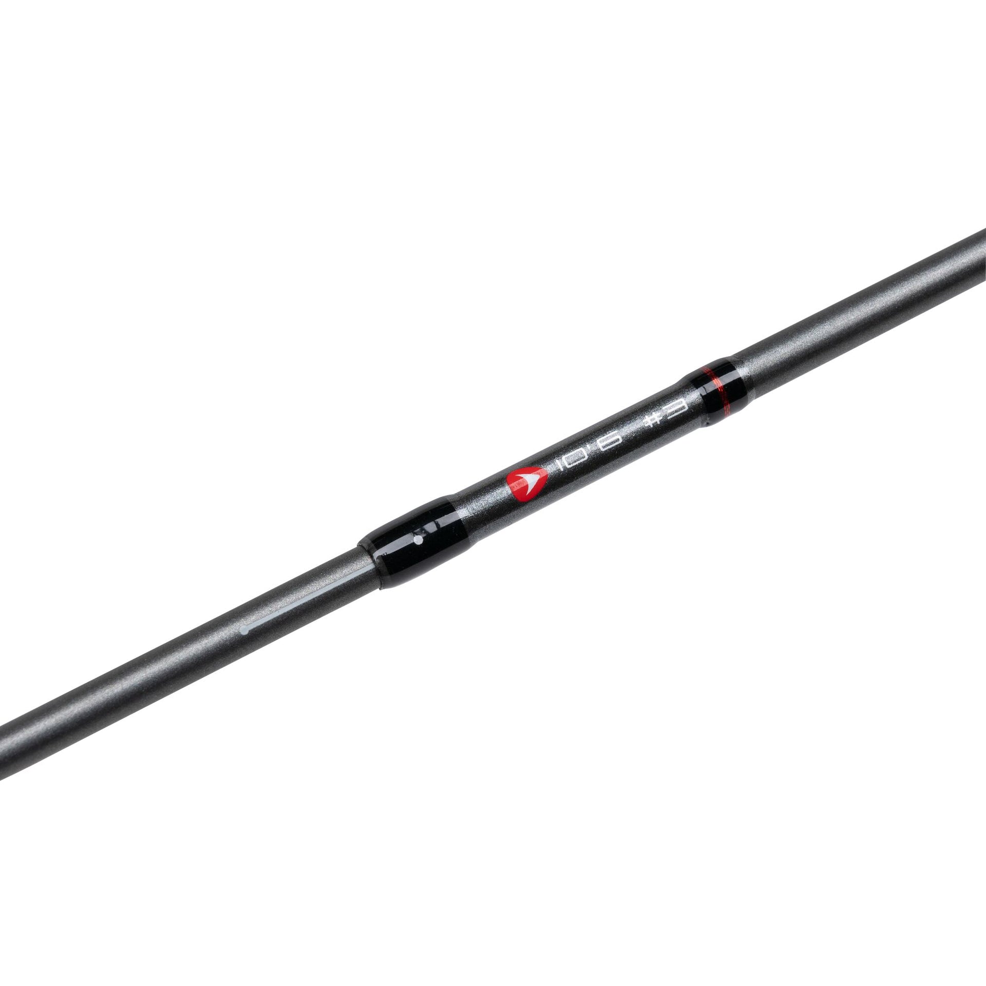 Greys Wing Streamflex Fly Rod