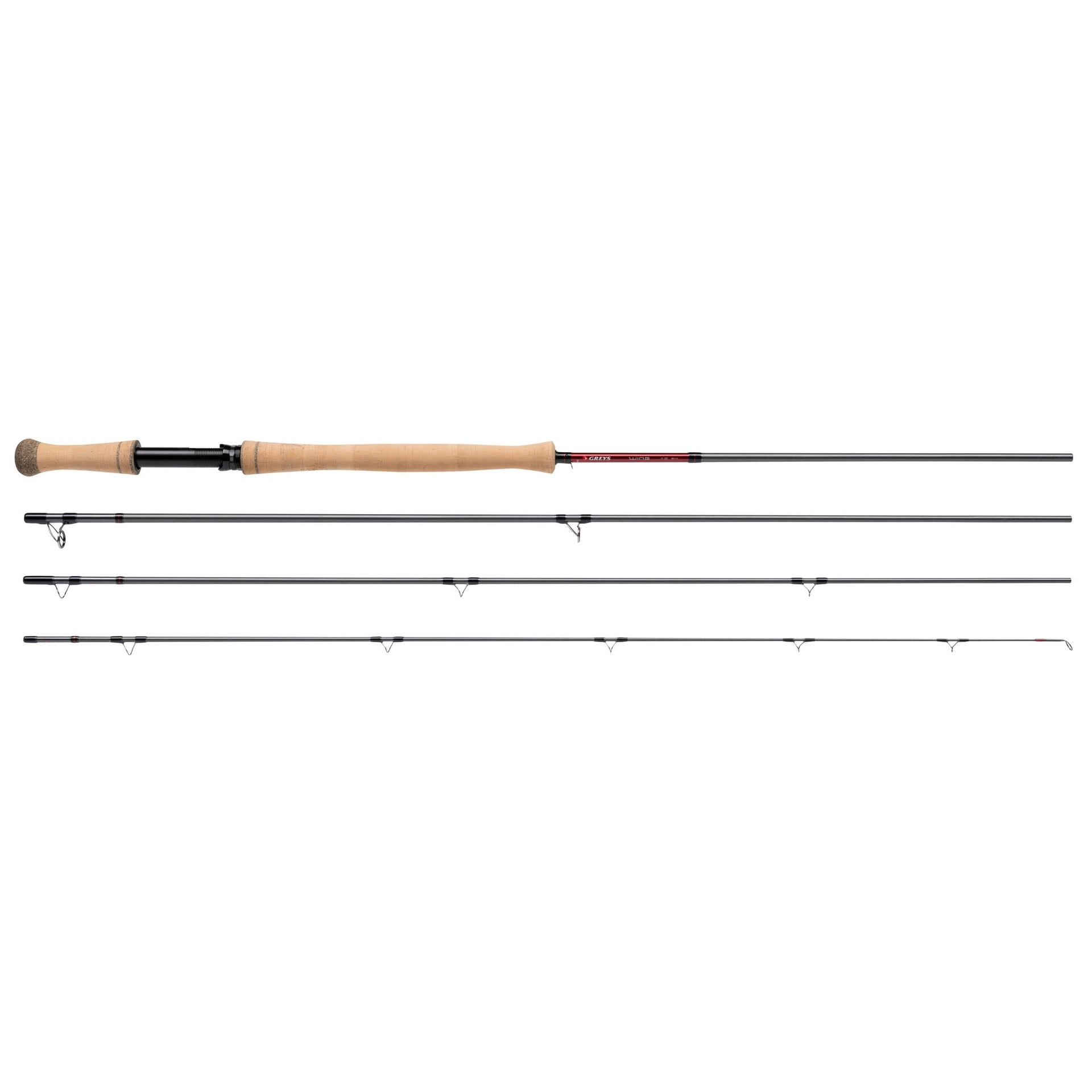 Wing Trout Spey Fly Rod Primary Image