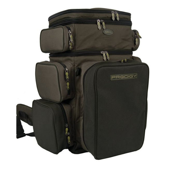 Greys prodigy rucksack deals